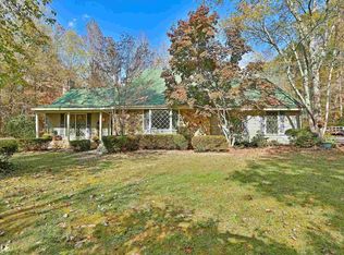 4598 Highway 34 E, Sharpsburg, GA 30277