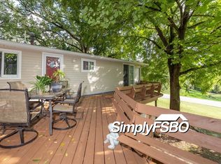 7405 123rd Street Ct, Coal Valley, IL 61240