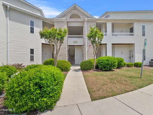 3907 Botsford Court Unit 101, Wilmington, NC 28412