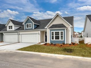 8733 Radcliff Dr NW LOT 10, Calabash, NC 28467