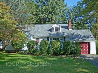 57 Highview Ave, Woodcliff Lake, NJ 07677