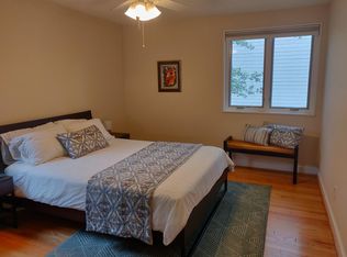 4519 Q Ln NW #BR2, Washington, DC 20007