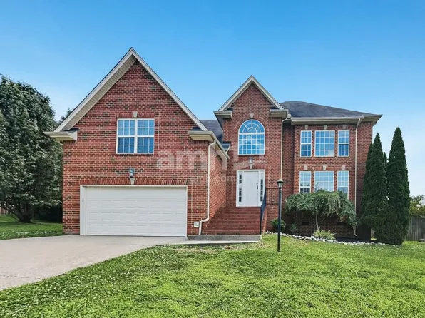 119 Normandy Dr, Mount Juliet, TN 37122