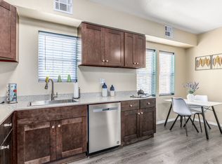 Claremont Apartments, Oklahoma City, OK 73103