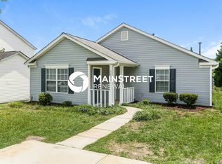 3020 Rockingham Ct SW, Concord, NC 28025