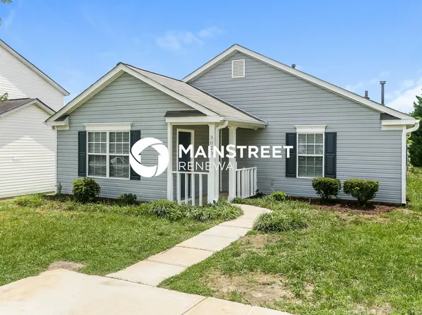 3020 Rockingham Ct SW, Concord, NC 28025