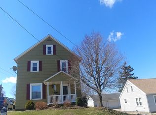 312 John St, Saint Marys, PA 15857