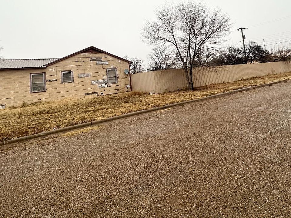 502 N Crosby Ave, Tulia, TX 79088 Zillow