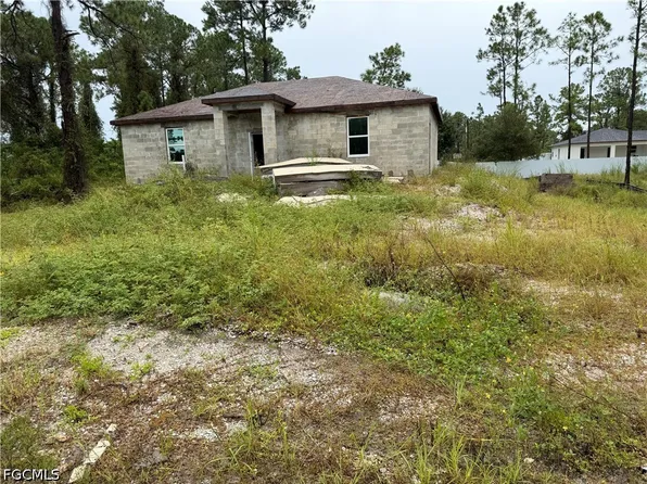 857 Adler St E, Lehigh Acres, FL 33974
