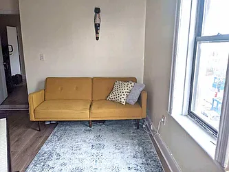 Rented by Brown Harris Stevens