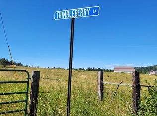 Nna Thimbleberry Ln, Plummer, ID 83851