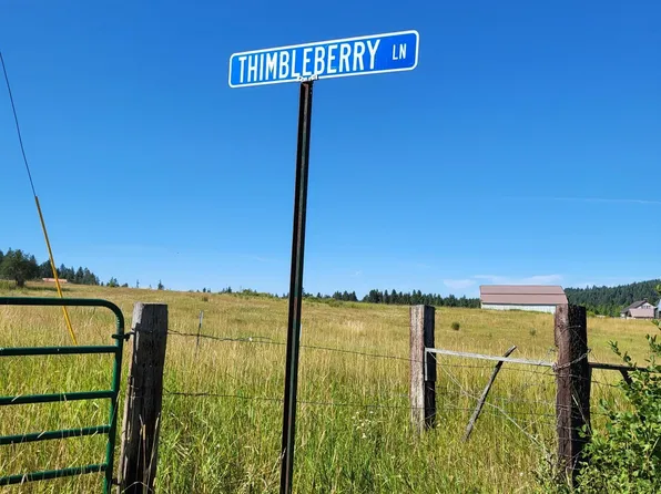 Nna Thimbleberry Ln, Plummer, ID 83851