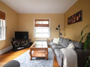 69 Addington Rd, Brookline, MA 02445