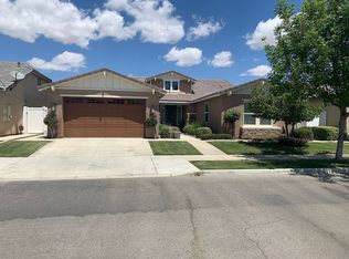 12116 Nicolson Ave, Bakersfield, CA 93312