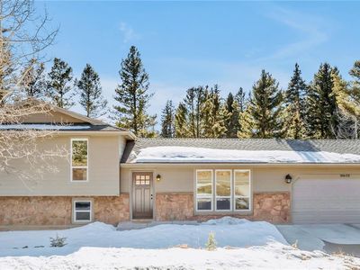 30633 Kings Valley Drive, Conifer, CO, 80433