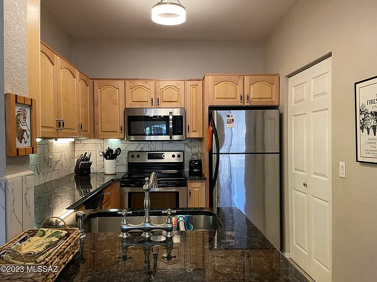 1500 E Pusch Wilderness Dr #11203 — Photo 5