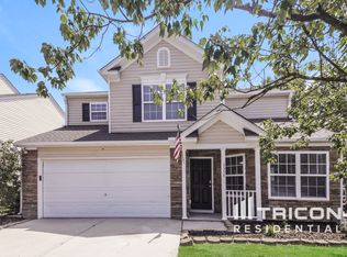 3359 Marshlane Way, Raleigh, NC 27610
