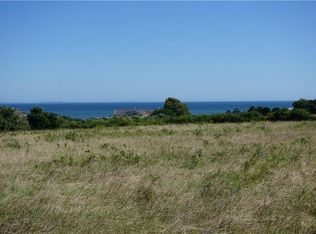 65 Butts Rock Rd, Little Compton, RI 02837