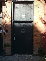271 West 10th Street in West Village
