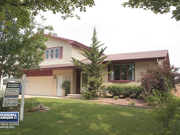 Quiet, convenient locale