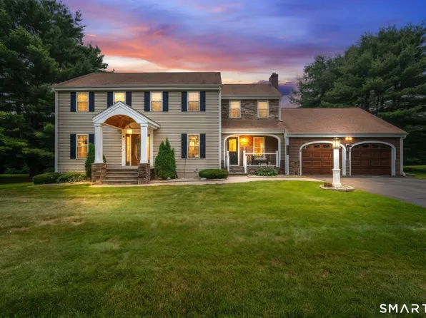 260 Lexington Road, Glastonbury, CT 06033
