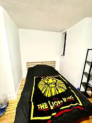 Rented by Pear NYC LLC