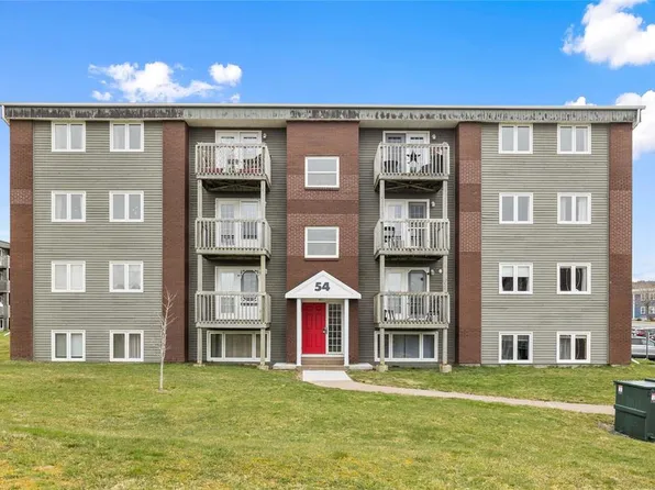 54 Charter Avenue UNIT 402, St Johns, NL A1A3S5