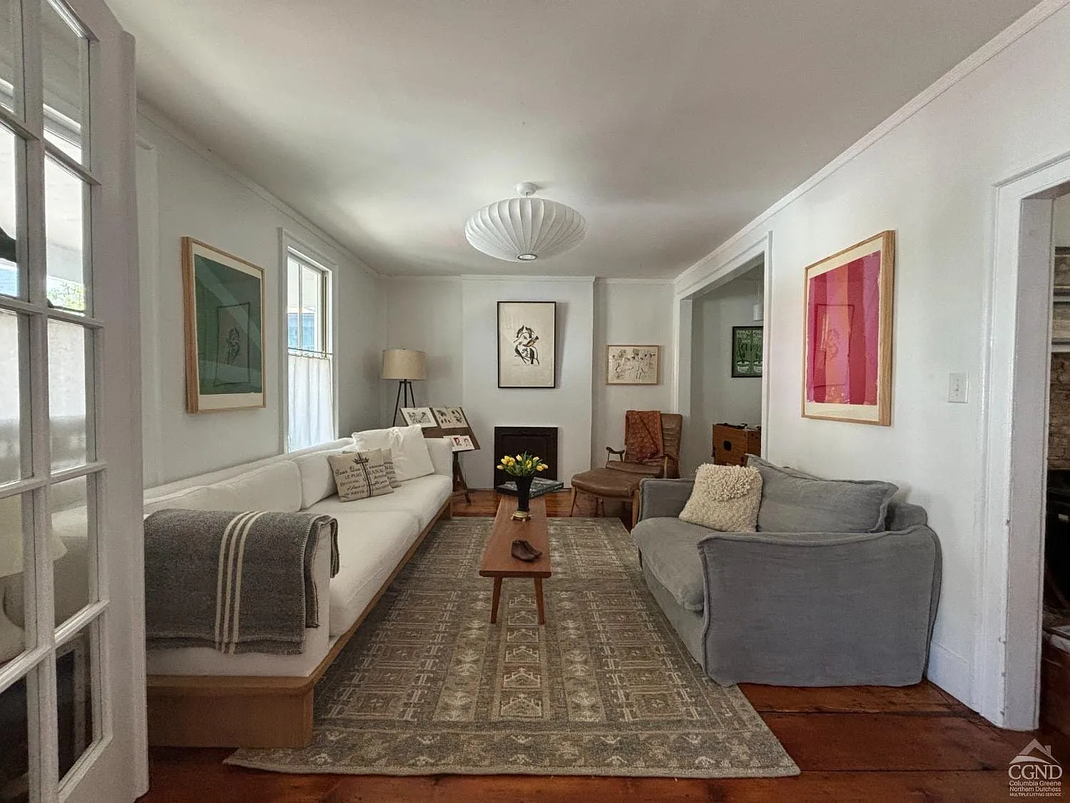 3 bed, 3.5 bath, 2400 sqft, $5,500 — Photo 3