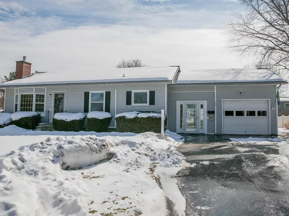 122 Marsett Road, Shelburne, VT 05482