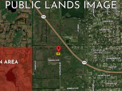 0 Christopher Ave, Cocoa, FL, 32926