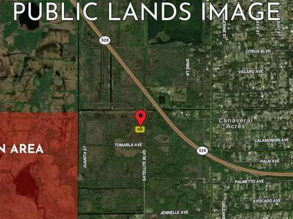 0 Christopher Ave, Cocoa, FL 32926