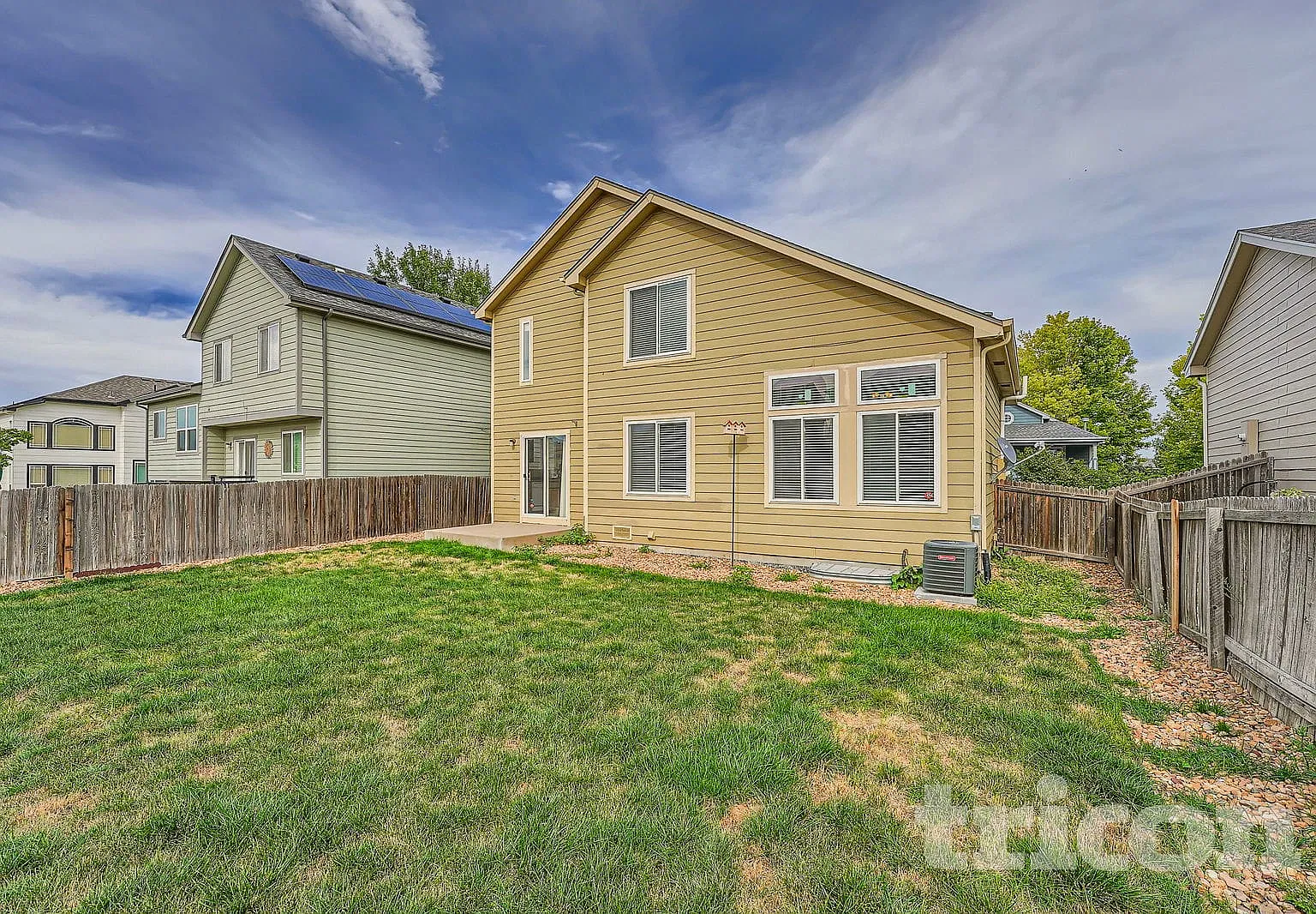 16179 Peregrine Dr Parker CO — Photo 4