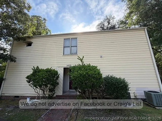 1429 Artesian Ct #A — Photo 1