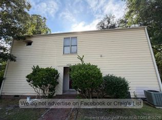 1429 Artesian Ct #A, Fayetteville, NC 28304