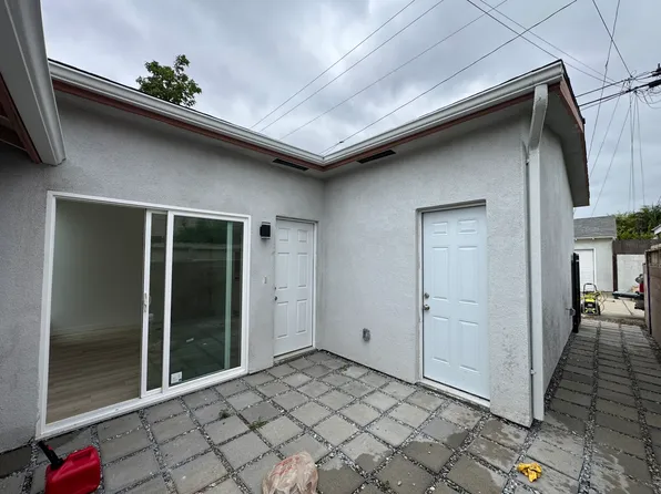 1309 E 63rd St #A, Long Beach, CA 90805