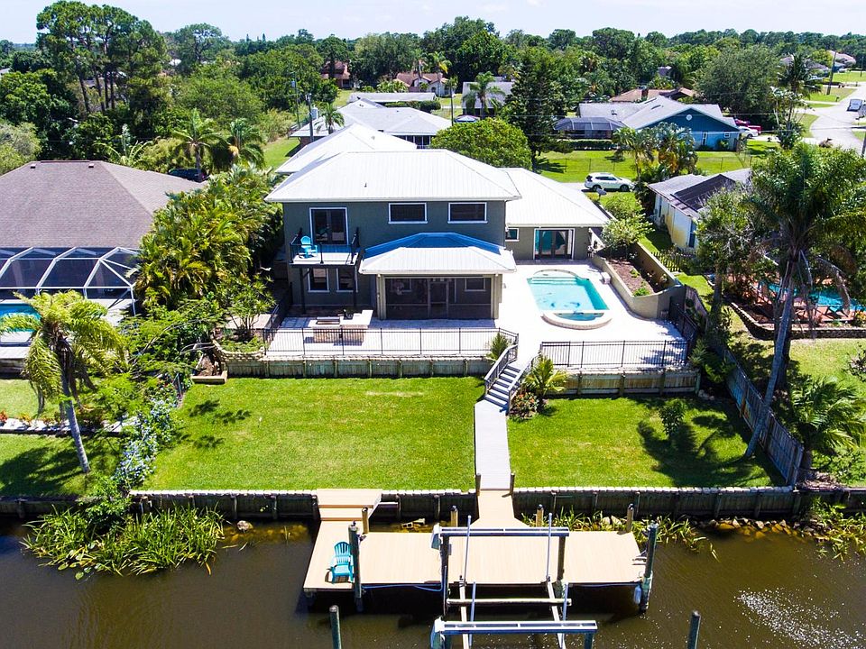 283 NE Sagamore Ter, Port Saint Lucie, FL 34983 Zillow