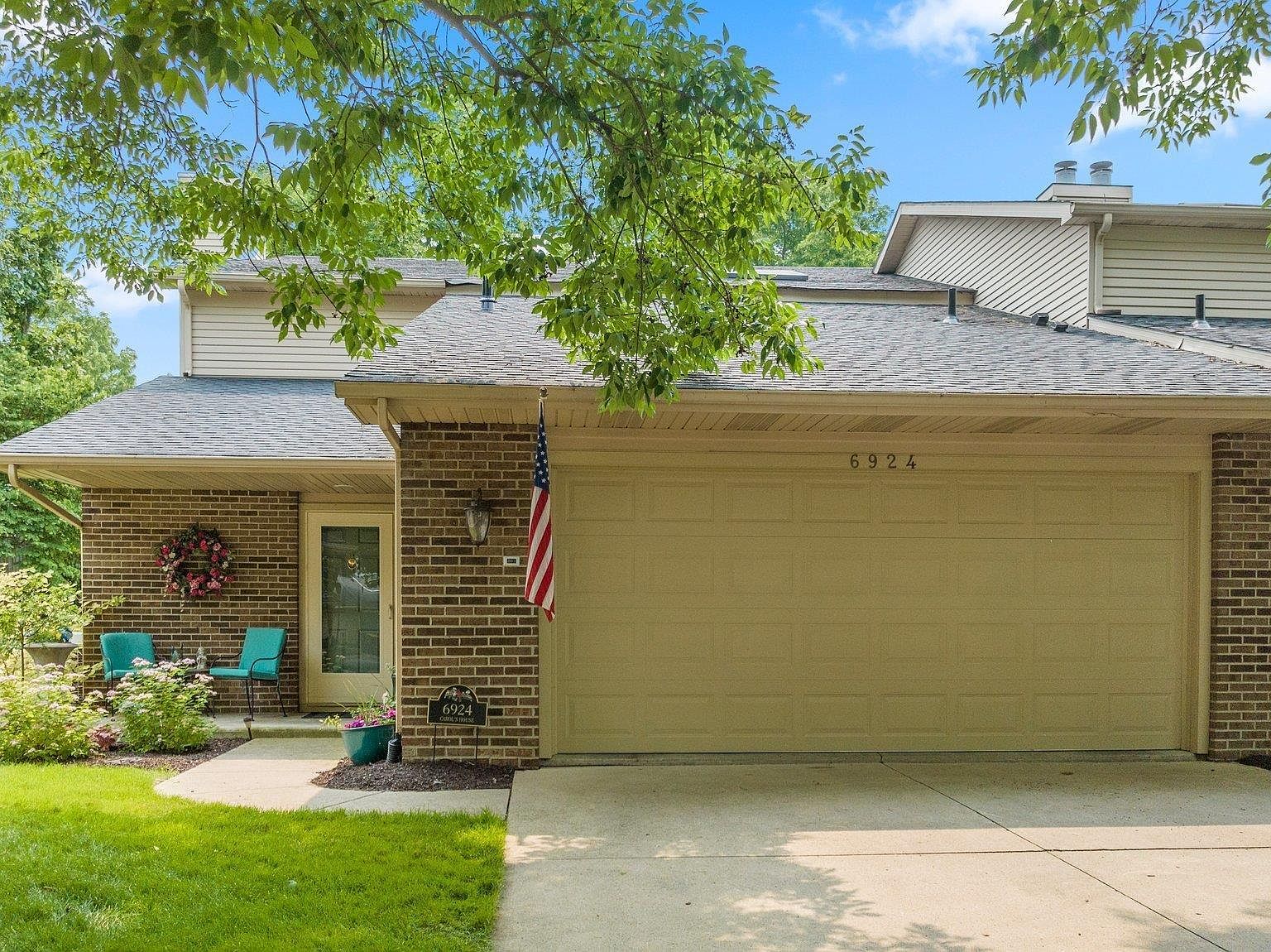 6924 Palladio Sq, Fort Wayne, IN 46804 Zillow