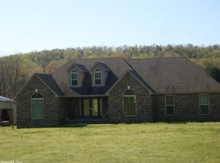 3069 W Country Club Rd, Searcy, AR 72143