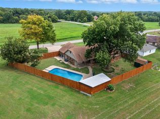 1008 Kygar Rd, Ponca City, OK 74604