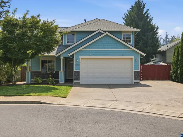 1040 Foxtail Ct NW, Salem, OR 97304
