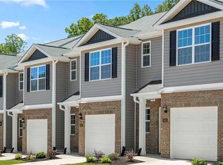 1627 Komondor Trl, Greensboro, NC 27405