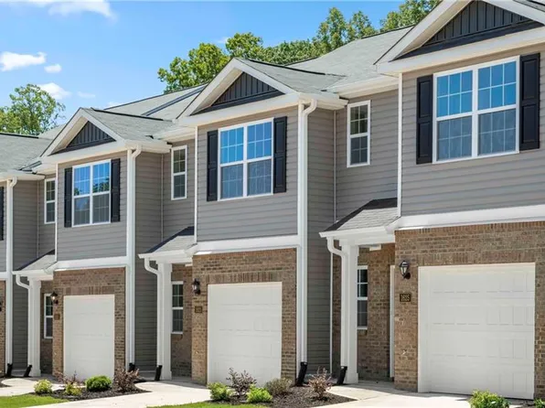 1627 Komondor Trl, Greensboro, NC 27405