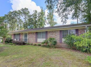 5412 31st Pl, Meridian, MS 39305