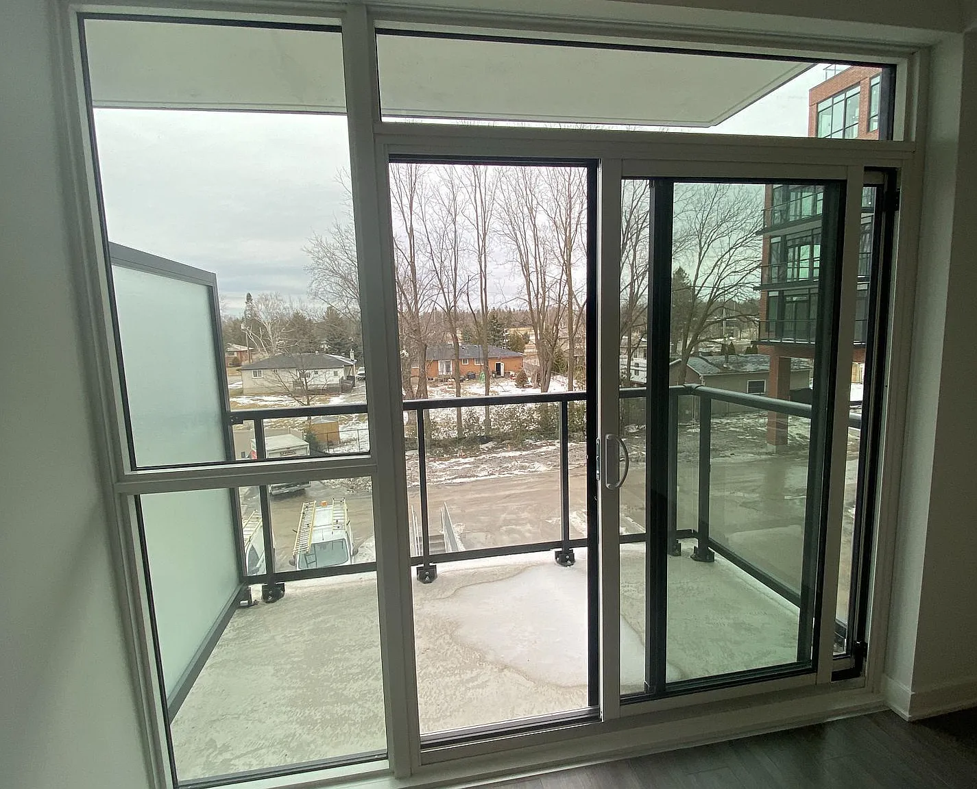 1 bed, $1,925 — Photo 3