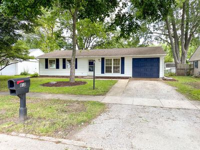 810 Fairoaks Dr, Champaign, IL, 61821