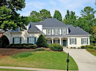 2915 Gleneagles Pointe, Alpharetta, GA 30005