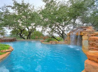 2200 Windswept Dr, Austin, TX 78738