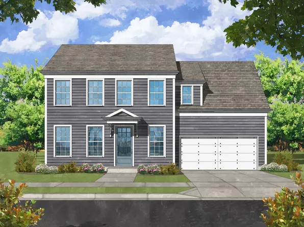 Chandler Plan, Harmony