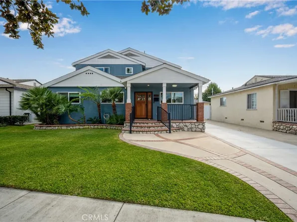 4338 Johanna Ave, Lakewood, CA 90713