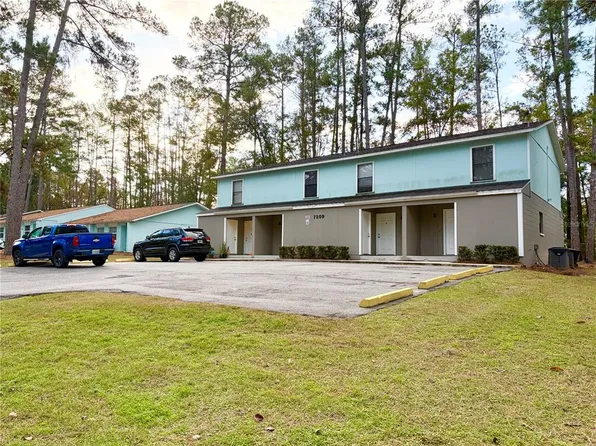 7209 SW 45th Pl, Gainesville, FL 32608